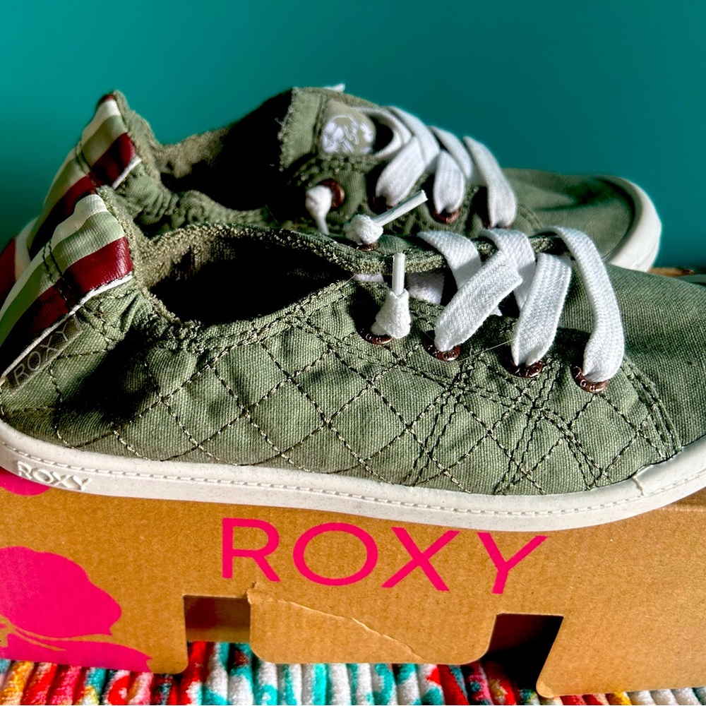 Roxy Bayshore III Sneaker